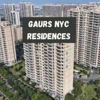 Gaurs NYC Residences