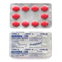 Aurograa100mg