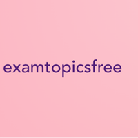 ExamTopicsFree