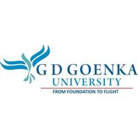 GD Goenka University