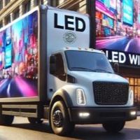 ledtruck