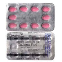 Tadagra Prof20mg