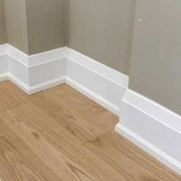 baseboard