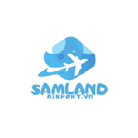 samlandairportvn