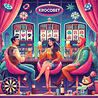 krocobet