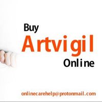 Get Artvigil 150mg