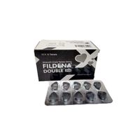 Fildena Double200mg