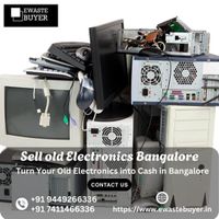 E Waste Buyer