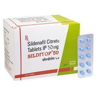 Silditop 50tab