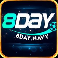 8daynavy