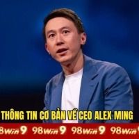 ceoalexming