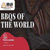 BBQsoftheworld