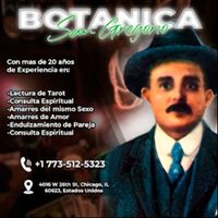 Botanicasangregorio