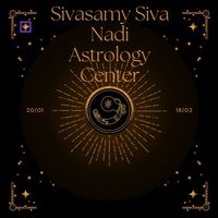 sivasamyastrology