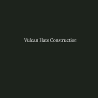 vulcanhatsconstruction