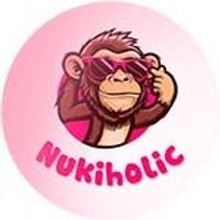 Nukiholic