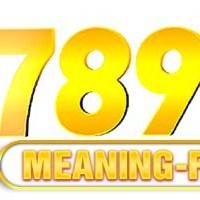 meaning789win