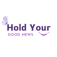 holdyourgoodnews