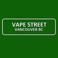 VapeStreetVancouverBC