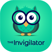 TheInvigilator