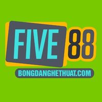 five88nhacai