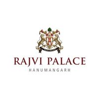 rajvipalace