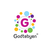 godtebyen