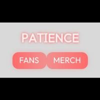 patiencemerch