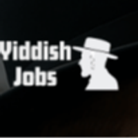 Yiddish Jobs