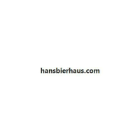 hansbierhaus