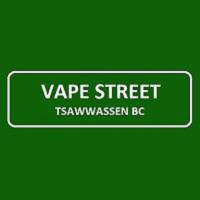 VapeStreetTsawwassenBC