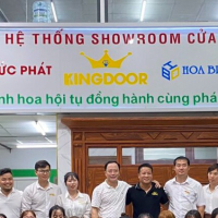 Hiền kingdoor