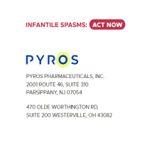 Infantilespasms