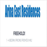 arinaeastresidences