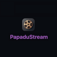 papadustream
