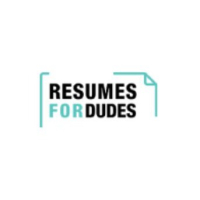 resumesfordudes