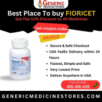 Get Fioricet online noq