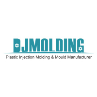 Injection Mould Design