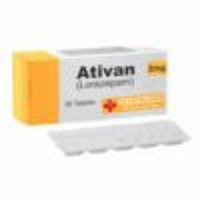 Order Ativan 1mg Now