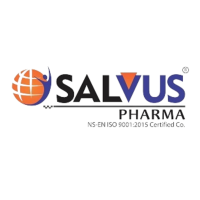 salvuspharma