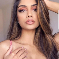 poonamdasmodel