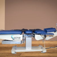 physiotherapist