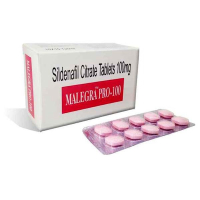 MalegraPro100mg