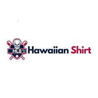 mlbhawaiianshirt