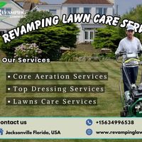 Revampinglawnslls
