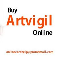 Buy Artvigil cod