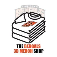 bengals3dmerch