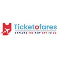 ticketofares