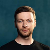 Yuriy Golikov