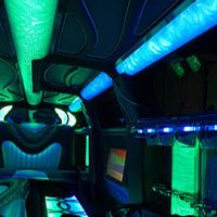 LexingtonLimoBus